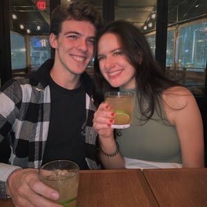 Meet your Posher, Terence